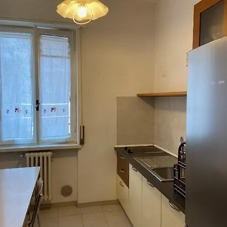Bonomini 30 Affittacamere Bergamo