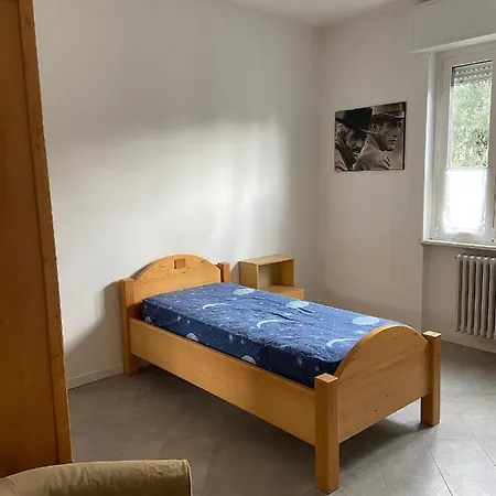 Bonomini 30 Affittacamere *
