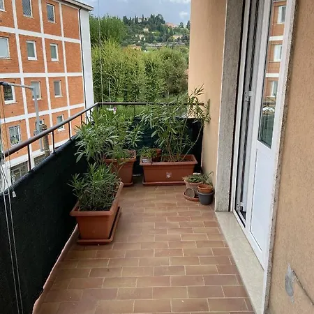 Bonomini 30 Affittacamere *