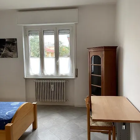 Bonomini 30 Bergamo
